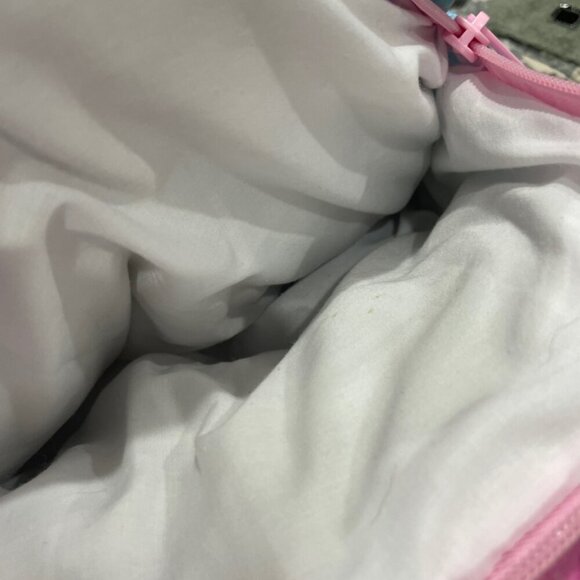 SQUISHMALLOW VICKIE THE FOX BACKPACK KAWAII COLLECTIBLE - Picture 2 of 16